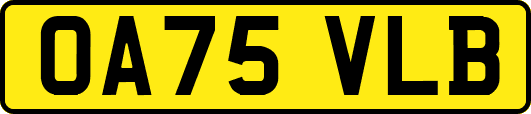 OA75VLB