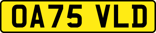 OA75VLD