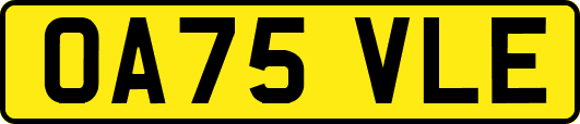OA75VLE