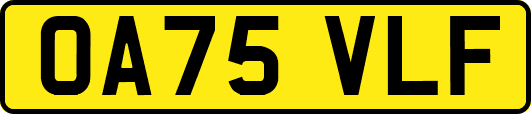 OA75VLF