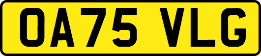 OA75VLG