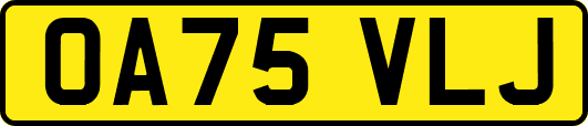 OA75VLJ