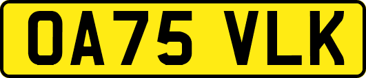 OA75VLK