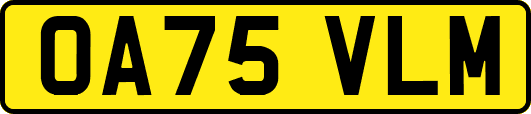 OA75VLM