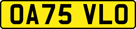 OA75VLO
