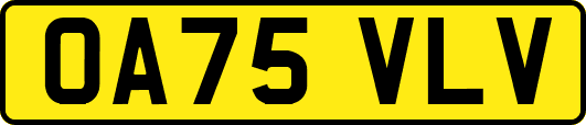 OA75VLV