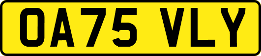 OA75VLY