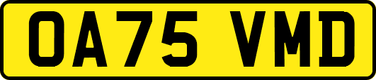OA75VMD