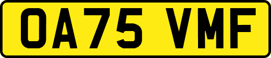 OA75VMF