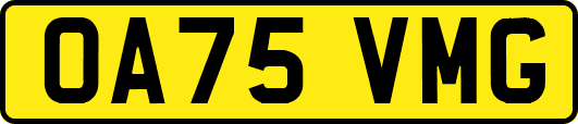OA75VMG