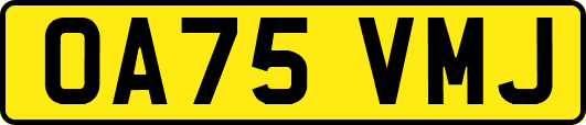 OA75VMJ