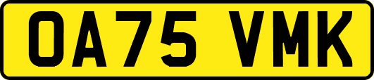 OA75VMK