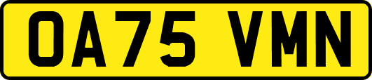OA75VMN