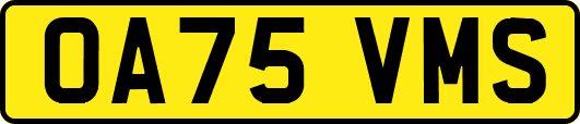 OA75VMS