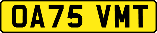 OA75VMT