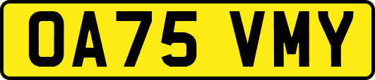 OA75VMY