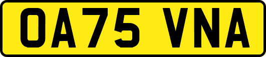 OA75VNA