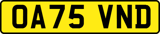 OA75VND