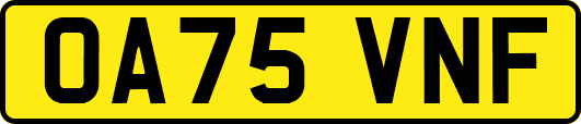 OA75VNF