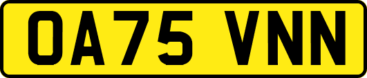 OA75VNN