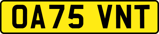 OA75VNT