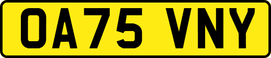 OA75VNY