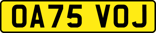 OA75VOJ