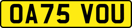 OA75VOU