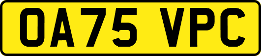 OA75VPC