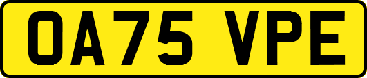 OA75VPE