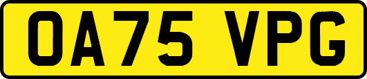 OA75VPG
