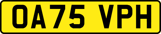 OA75VPH