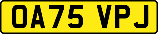 OA75VPJ
