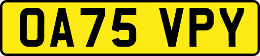 OA75VPY