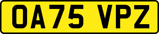 OA75VPZ