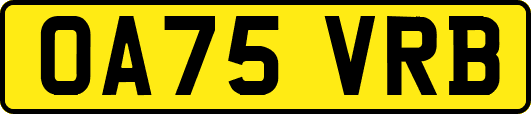 OA75VRB