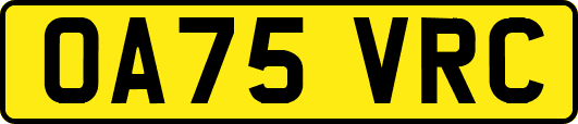OA75VRC