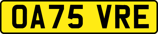 OA75VRE