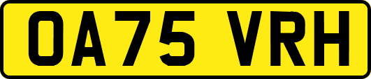 OA75VRH