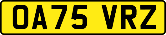 OA75VRZ