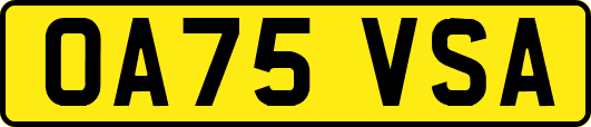 OA75VSA