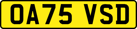 OA75VSD