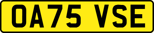 OA75VSE