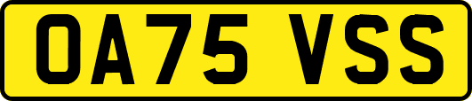 OA75VSS