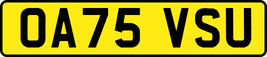 OA75VSU