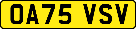 OA75VSV