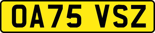 OA75VSZ