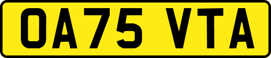 OA75VTA