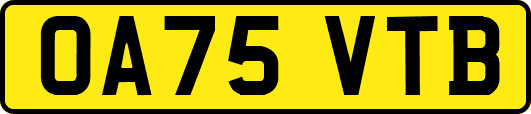 OA75VTB
