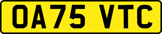 OA75VTC